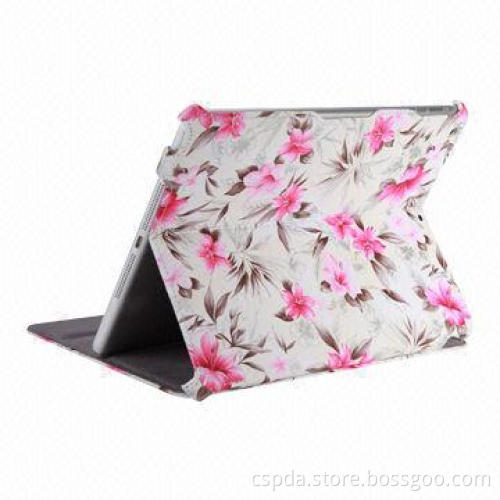 New Arrival Hot Selling Case for iPad Air, Made of PU Material